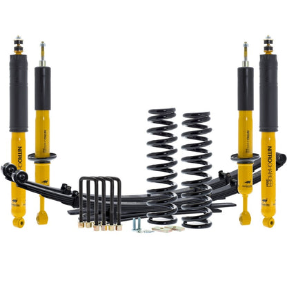 ARB 3in Medium Suspension Kit Toyota Tacoma 05ON