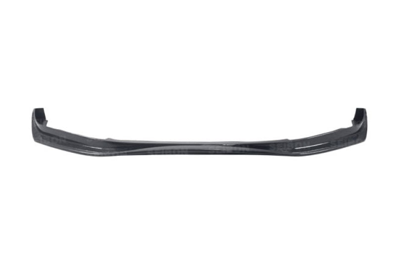 Seibon 12-14 Scion FR-S TB-Style Carbon Fiber Front Lip