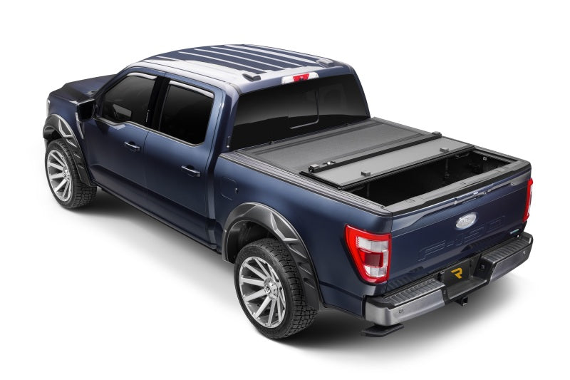 Extang 22-23 Toyota Tundra (with/without Rail Sys) 6.7ft. Bed Endure ALX