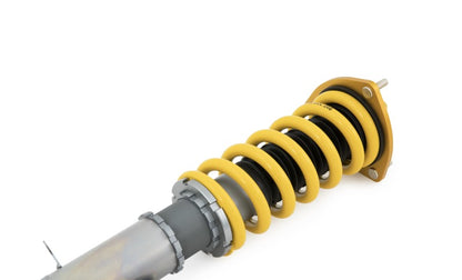 Ohlins Road & Track Coilovers - Nissan 350Z / Infiniti G35