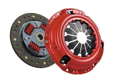 McLeod Tuner Series Street Tuner Clutch 300Zx 87-89 3.0L 96 3.3L Pick-Up 95-96 3.0L