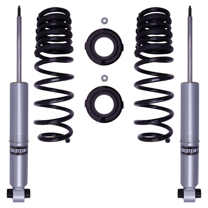 Bilstein 21-22 Ford Bronco B8 6112 60mm Shock Absorber Suspension Kit - Front