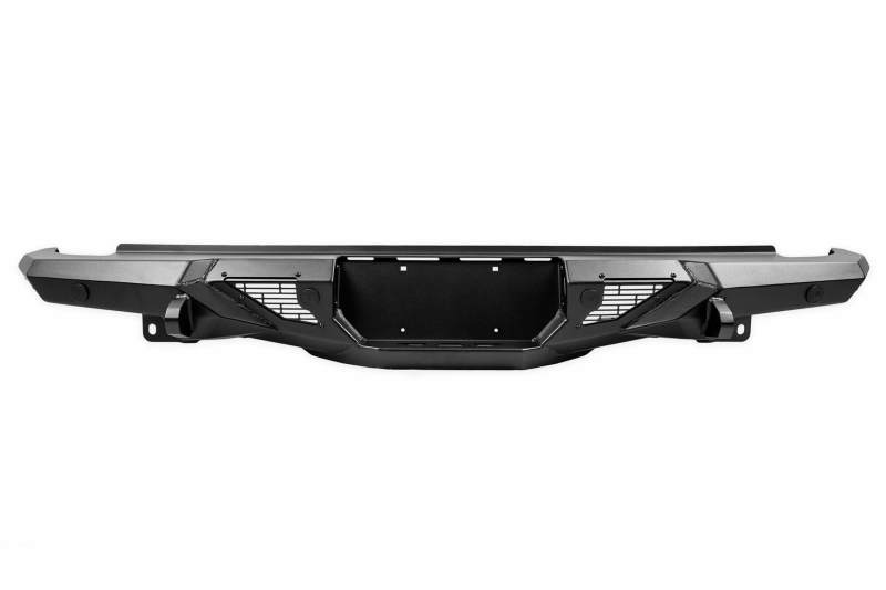 DV8 Offroad 20-23 Jeep Gladiator JT Spec Series Rear Bumper