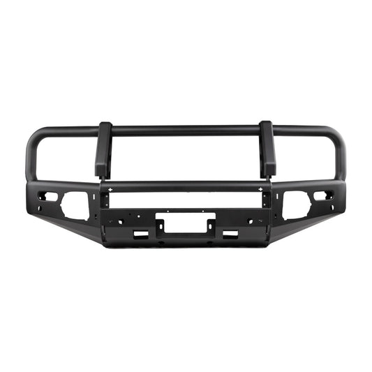 ARB Summit Winch Bumper 2021 Ford Bronco