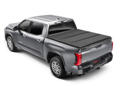 Extang 16-23 Toyota Tacoma (6ft. 2in. Bed) Solid Fold ALX