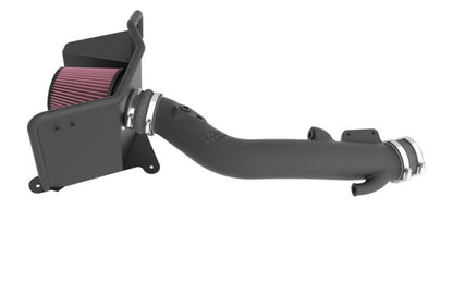 K&N 2022 Ford Maverick/Bronco Sport L4 2.0L Performance AirCharger Intake System