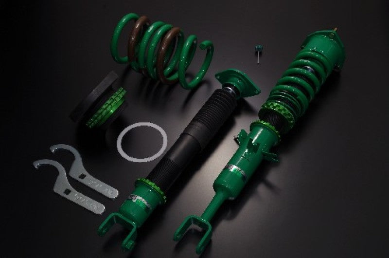 Tein Mono Racing Coilovers - Nissan 350Z / Infiniti G35