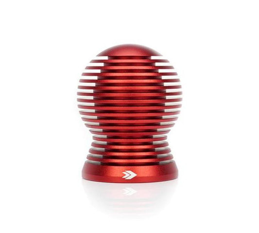 NRG Shift Knob Heat Sink Spheric Red