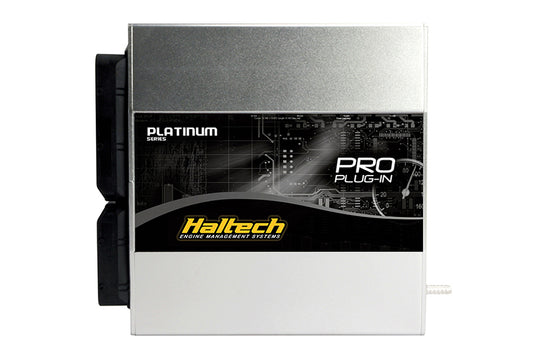 Haltech Platinum Pro Plug & Play Stand Alone EMS, VQ35DE - Nissan 350Z / Infiniti G35