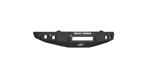 Road Armor 19-20 Ram 1500 Stealth Front Non-Winch Bumper - Tex Blk