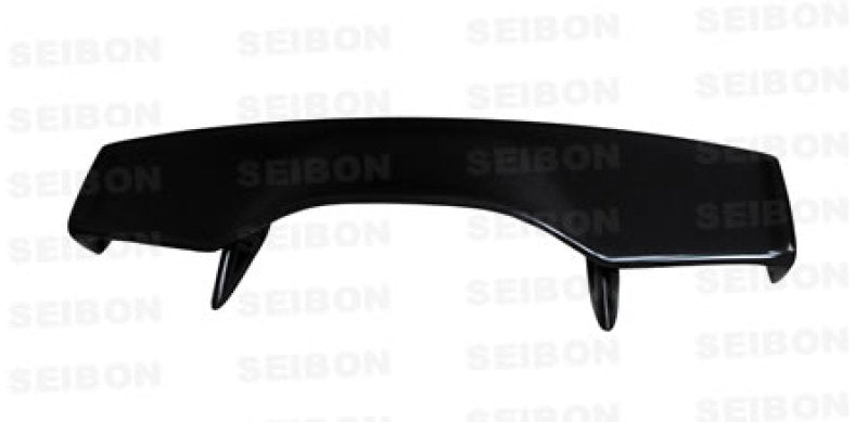 Seibon 00-10 Honda S2000 TF Carbon Fiber Rear Spoiler