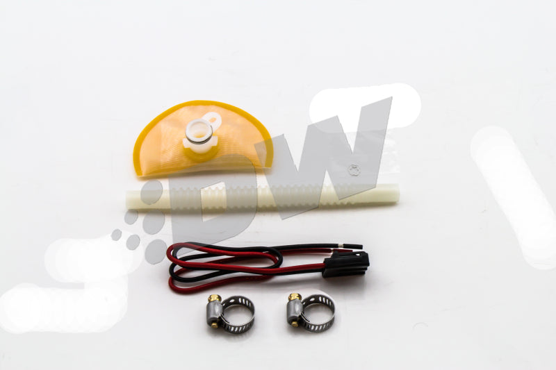 DeatschWerks DW200 / DW300 Fuel Pump Install Kit - Nissan 370Z / Infiniti G37, Q60 14-15