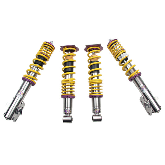 KW Coilover Kit V1 2015 Subaru Impreza WRX / STI