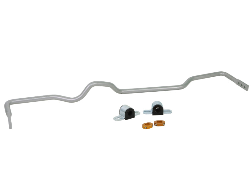 Whiteline Rear Adjustable Sway Bar (20mm) - Nissan 350Z / Infiniti G35