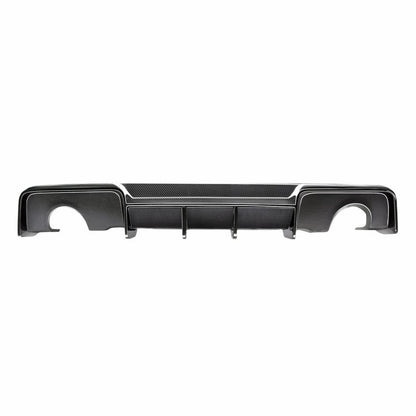 Anderson Composites 15-21 Dodge Charger MB Carbon Fiber Rear Diffuser