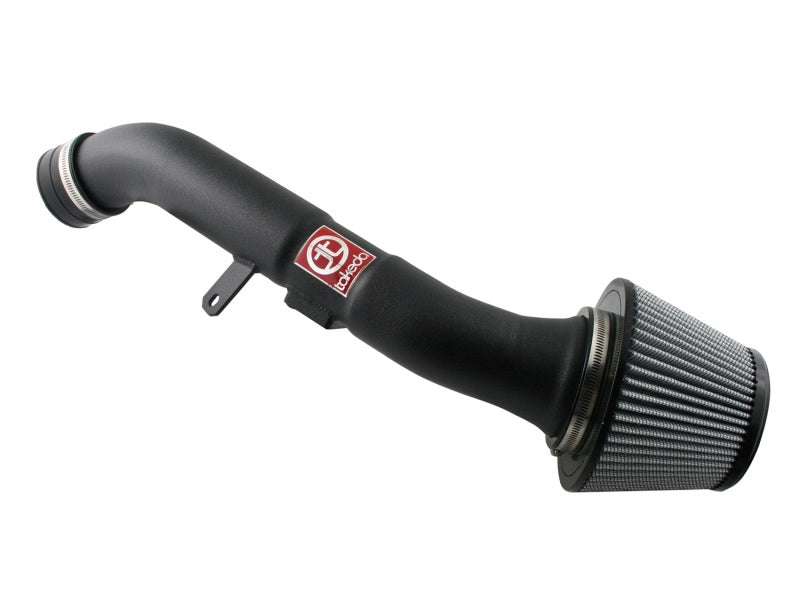 aFe Takeda Stage-2 Intake System Pro DRY S (Black) VQ35DE - Nissan 350Z / Infiniti G35