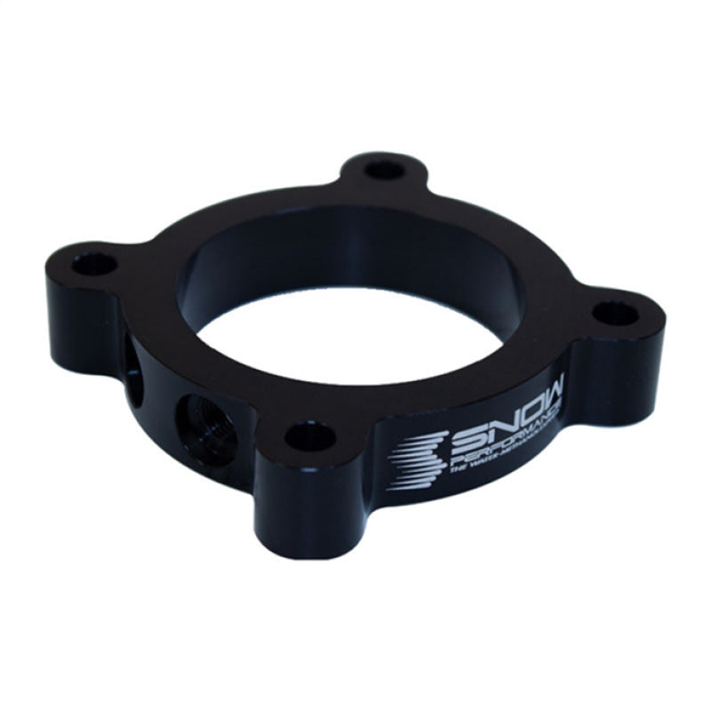 Snow Performance 2015+ Subaru WRX Throttle Body Spacer Injection Plate