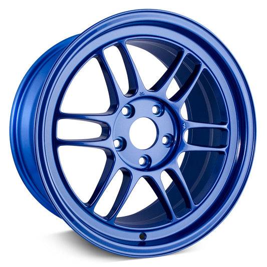 Enkei RPF1 17x9.0 +45 5x114.3 - Victory Blue