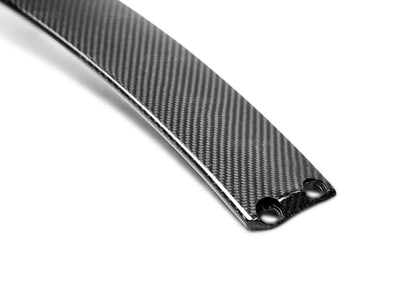 Seibon 06-07 Subaru WRX/STi Carbon Fiber Rear Roof Spoiler