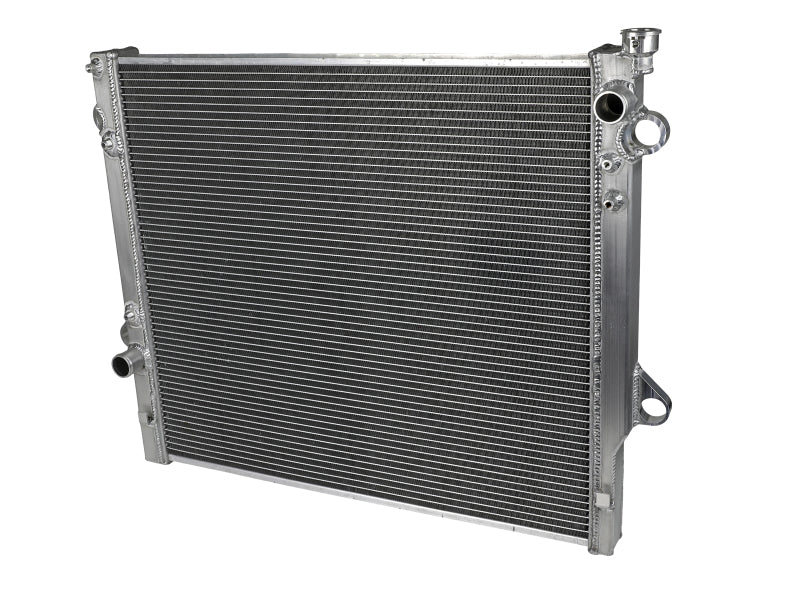 aFe BladeRunner Street Series Tube & Fin Aluminum Radiator 03-09 Toyota 4Runner / 07-14 FJ Cruiser