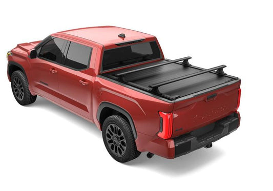 Retrax 22-23 Toyota Tundra Regular/Double Cab 6.5ft Bed RetraxPRO MX