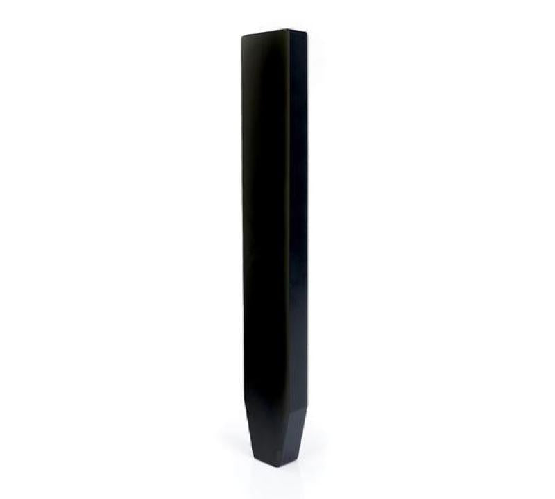 NRG B.A.J Tall Shift Knob Black M12X1.25