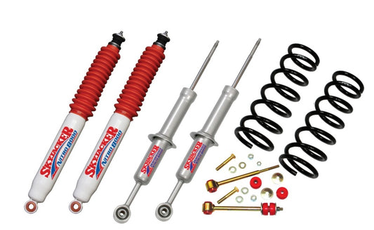 Skyjacker Suspension Lift Kit w/ Shock 2007-2008 Toyota FJ Cruiser