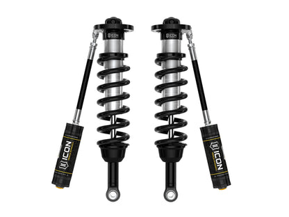 ICON 22-23 Toyota Tundra 2.5 VS RR 6in Coilover Kit