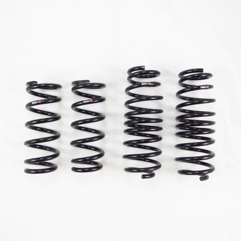 RS-R Superdown Sus Lowering Springs, Sport / Redsport - Infiniti Q50 RWD 3.0T