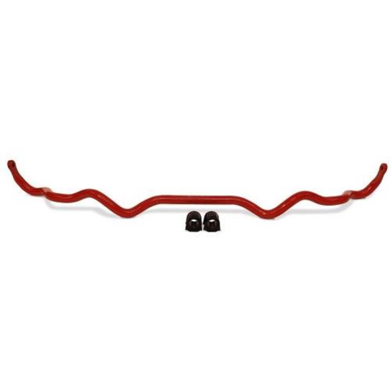 BLOX Racing Front Sway Bar - 15-19 Subaru WRX/STI (26mm)