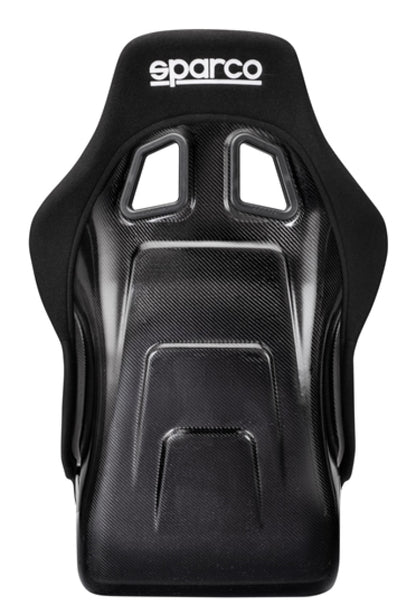 Sparco Seat QRT PP CARBON BLACK