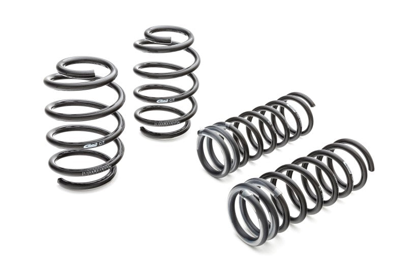 Eibach Pro Kit Lowering Springs - BMW M4 15-20