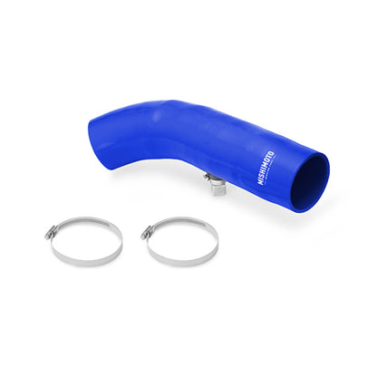 Mishimoto Air Intake Hose Kit (Blue) VQ35DE - Nissan 350Z / Infiniti G35