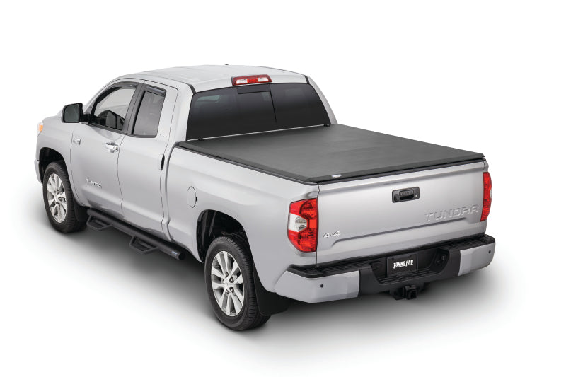 Tonno Pro 14-21 Toyota Tundra (w/o Utility Track System - NO Trail Ed) 6ft 7in Bed Tonno Fold