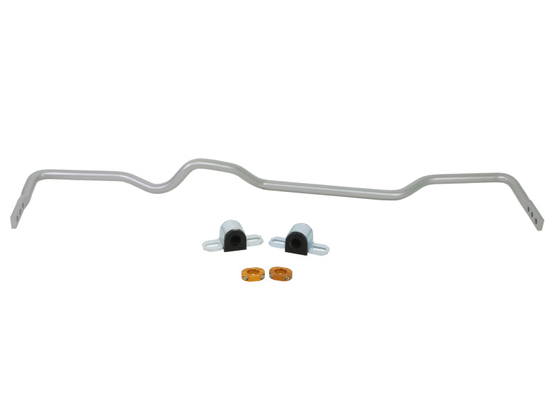 Whiteline Rear Adjustable Sway Bar (20mm) - Nissan 350Z / Infiniti G35