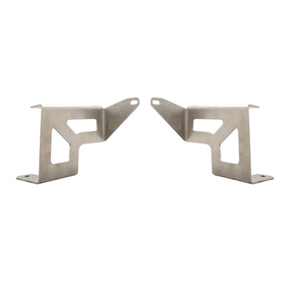 Rigid Industries 2022+ Toyota Tundra - 20in SR-Series - Bumper Bracket Kit