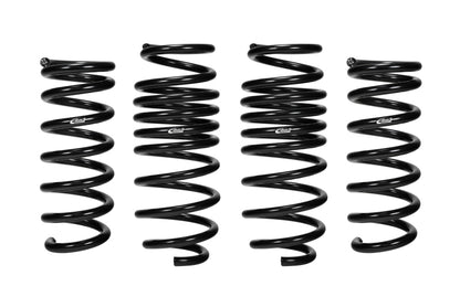 Eibach Pro Kit Lowering Springs - Infiniti Q50 / Q60 RWD 3.0T