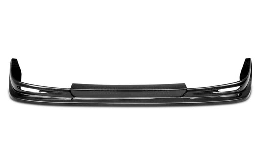 Seibon 99-01 Subaru Impreza CW-Style Carbon Fiber Front Lip