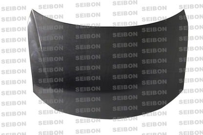 Seibon 11-13 Scion TC (AGT20L) OEM Carbon Fiber Hood (Does not fit 14)