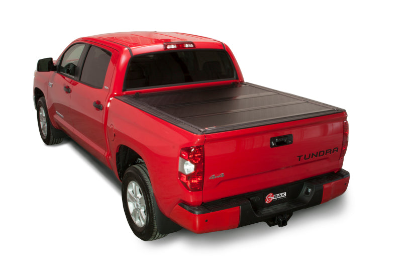 BAK 16-20 Toyota Tacoma 6ft Bed BAKFlip FiberMax