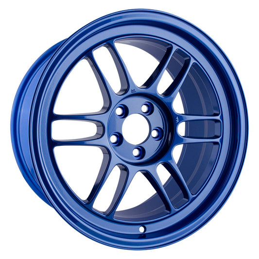 Enkei RPF1 17x9.0 +35 5x100 - Victory Blue