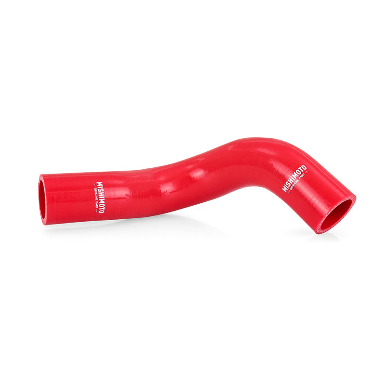 Mishimoto Silicone Coolant Hose Kit (Red) - Infiniti Q50 / Q60 3.0T