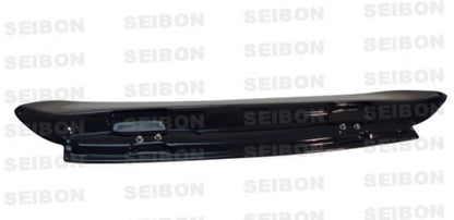 Seibon 92-95 Honda Civic HB SP Carbon Fiber Rear Spoiler