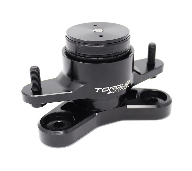 Torque Solution Transmission Mount: Nissan 370Z / Infiniti G37, Q60, G35 Sedan 07-08 RWD