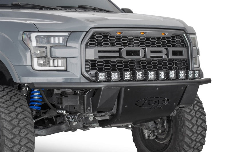 Addictive Desert Designs 15-17 Ford F-150 ADD Lite Front Bumper