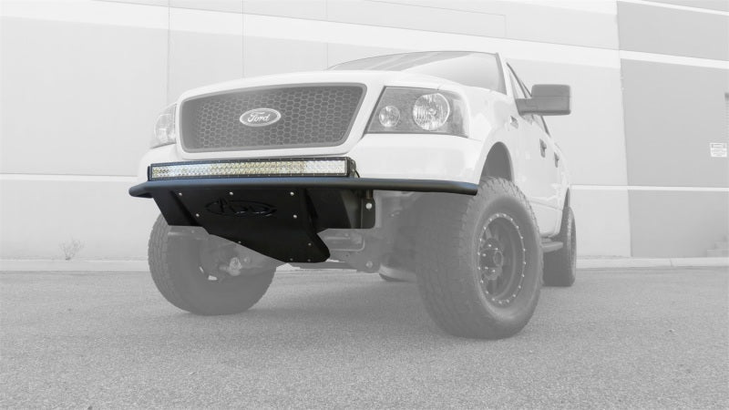 Addictive Desert Designs 04-08 Ford F-150 ADD Lite Front Bumper