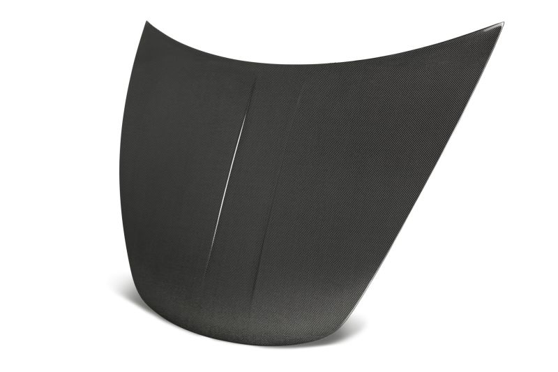 Seibon 17-20 Tesla Model 3 Carbon Fiber Hood