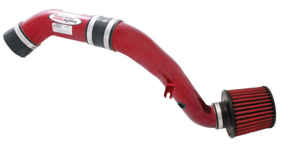 AEM Cold Air Intake System (Red) VQ35DE - Nissan 350Z 03-06