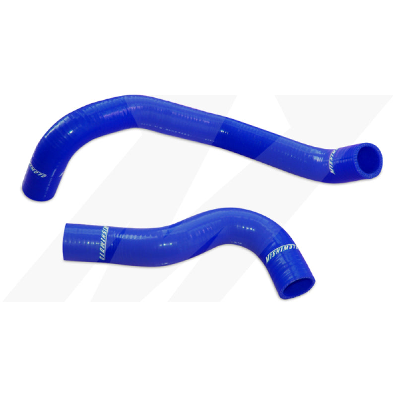 Mishimoto Silicone Radiator Hose Kit (Blue) VQ35HR - Nissan 350Z 07-08