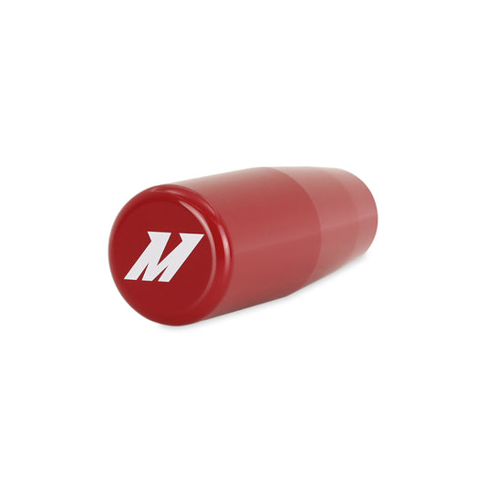 Mishimoto Weighted Shift Knob XL Red